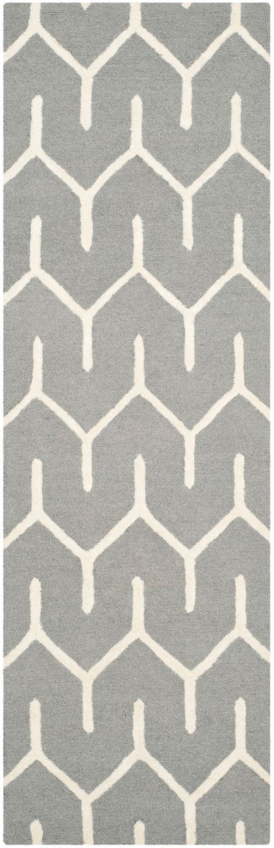 Safavieh Cambridge CAM720 Hand Tufted Rug