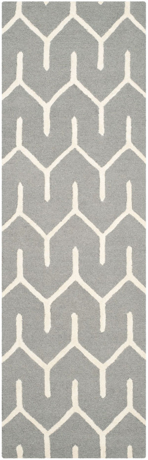 Safavieh Cambridge 720 Hand Tufted Wool Rug CAM720D-3