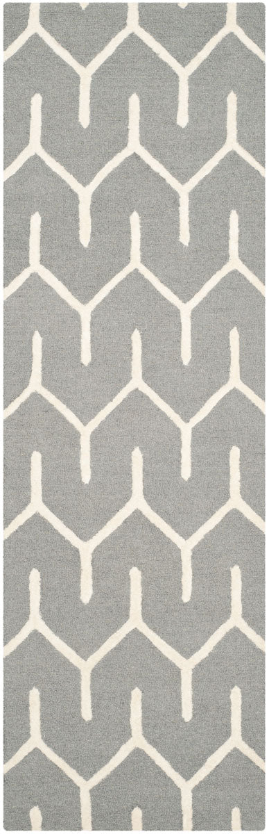 Safavieh Cambridge 720 Hand Tufted Wool Rug CAM720D-3
