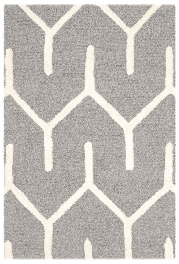 Safavieh Cambridge 720 Hand Tufted Wool Rug CAM720D-3