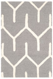 Safavieh Cambridge 720 Hand Tufted Wool Rug CAM720D-3