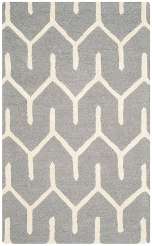 Safavieh Cambridge 720 Hand Tufted Wool Rug CAM720D-3