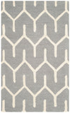 Safavieh Cambridge 720 Hand Tufted Wool Rug CAM720D-3