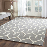 Safavieh Cambridge 720 Hand Tufted Wool Rug CAM720D-3