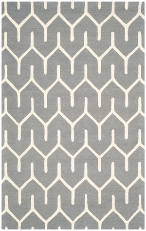 Safavieh Cambridge 720 Hand Tufted Wool Rug CAM720D-3