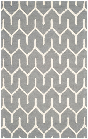 Safavieh Cambridge 720 Hand Tufted Wool Rug CAM720D-3