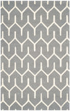 Cambridge 720 Hand Tufted Wool Rug