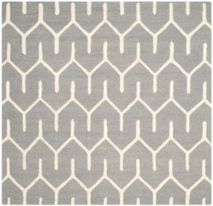 Safavieh Cambridge 720 Hand Tufted Wool Rug CAM720D-3