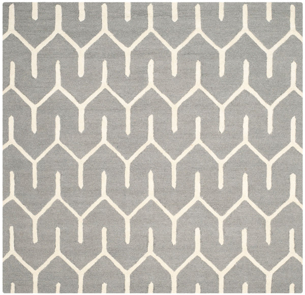 Safavieh Cambridge 720 Hand Tufted Wool Rug CAM720D-3