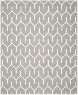 Safavieh Cambridge 720 Hand Tufted Wool Rug CAM720D-3