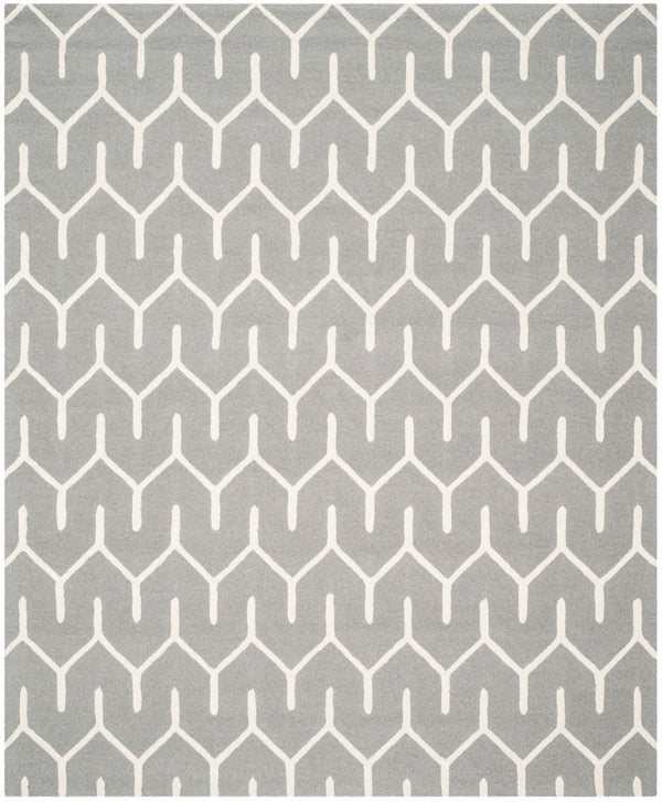 Safavieh Cambridge 720 Hand Tufted Wool Rug CAM720D-3