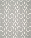 Safavieh Cambridge 720 Hand Tufted Wool Rug CAM720D-3