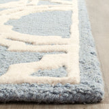 Safavieh Cambrdge 721 Hand Tufted Wool Rug CAM721B-28