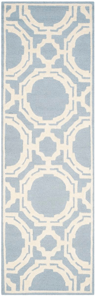 Safavieh Cambridge CAM721 Hand Tufted Rug