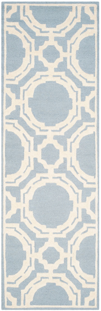 Safavieh Cambrdge 721 Hand Tufted Wool Rug CAM721B-28