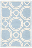 Safavieh Cambrdge 721 Hand Tufted Wool Rug CAM721B-28