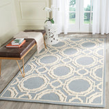 Safavieh Cambrdge 721 Hand Tufted Wool Rug CAM721B-28