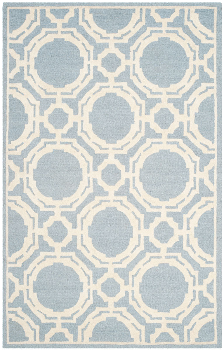 Safavieh Cambrdge 721 Hand Tufted Wool Rug CAM721B-28