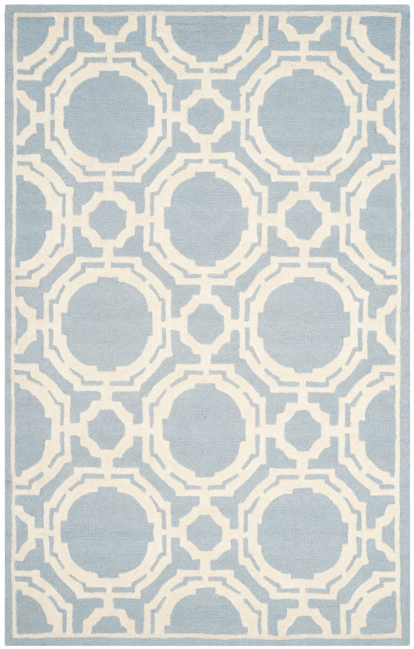 Safavieh Cambrdge 721 Hand Tufted Wool Rug CAM721B-28