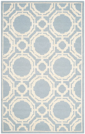 Safavieh Cambrdge 721 Hand Tufted Wool Rug CAM721B-28