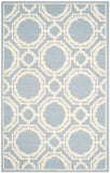 Safavieh Cambrdge 721 Hand Tufted Wool Rug CAM721B-28