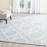 Safavieh Cambrdge 721 Hand Tufted Wool Rug CAM721B-28