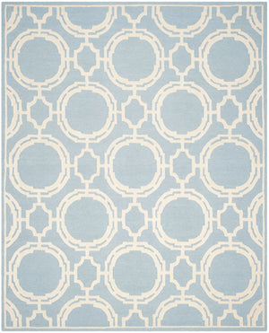 Safavieh Cambrdge 721 Hand Tufted Wool Rug CAM721B-28