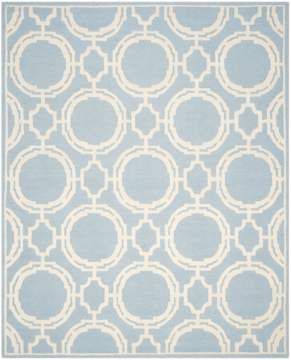 Safavieh Cambrdge 721 Hand Tufted Wool Rug CAM721B-28