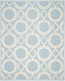 Safavieh Cambrdge 721 Hand Tufted Wool Rug CAM721B-28