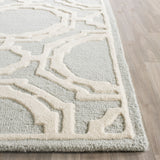 Safavieh Cambrdge 721 Hand Tufted Wool Rug CAM721G-28