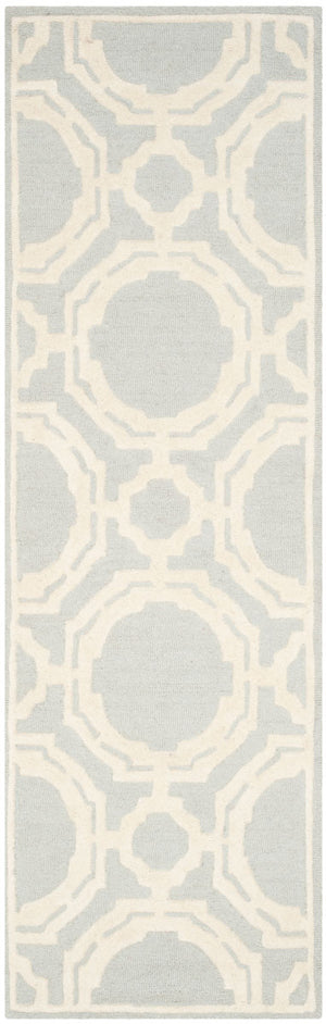 Safavieh Cambrdge 721 Hand Tufted Wool Rug CAM721G-28