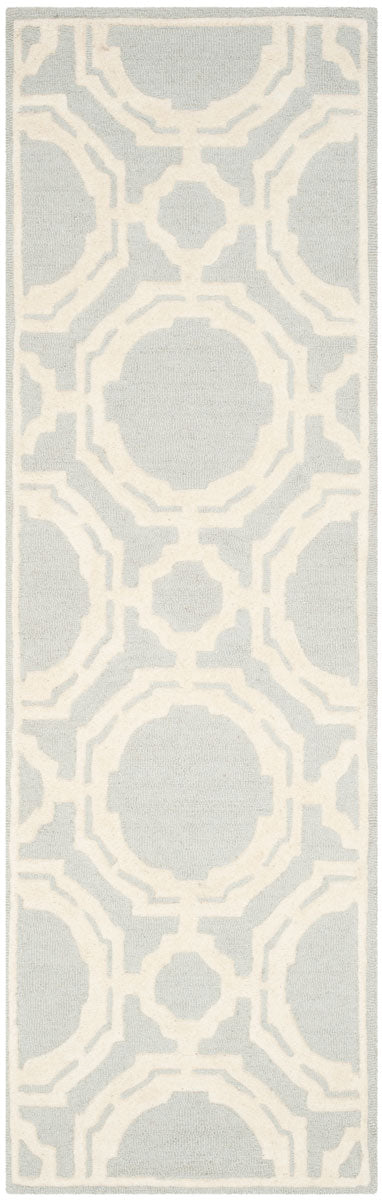 Safavieh Cambrdge 721 Hand Tufted Wool Rug CAM721G-28