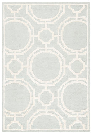 Safavieh Cambrdge 721 Hand Tufted Wool Rug CAM721G-28