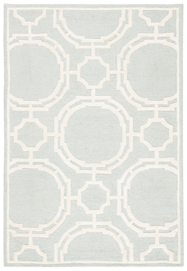 Safavieh Cambrdge 721 Hand Tufted Wool Rug CAM721G-28