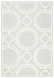 Safavieh Cambrdge 721 Hand Tufted Wool Rug CAM721G-28