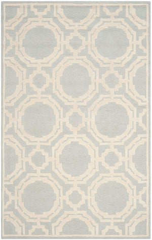Safavieh Cambrdge 721 Hand Tufted Wool Rug CAM721G-28