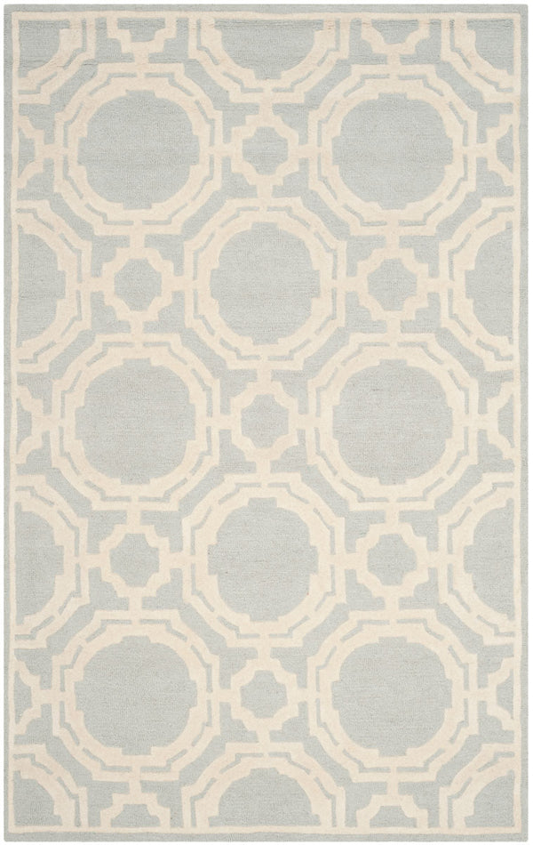 Safavieh Cambrdge 721 Hand Tufted Wool Rug CAM721G-28