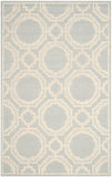 Safavieh Cambrdge 721 Hand Tufted Wool Rug CAM721G-28