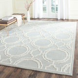 Safavieh Cambrdge 721 Hand Tufted Wool Rug CAM721G-28