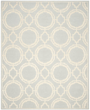 Safavieh Cambrdge 721 Hand Tufted Wool Rug CAM721G-28