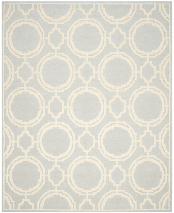 Safavieh Cambrdge 721 Hand Tufted Wool Rug CAM721G-28