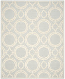 Safavieh Cambrdge 721 Hand Tufted Wool Rug CAM721G-28