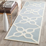 Safavieh Cambridge 722 Hand Tufted Wool Rug CAM722B-28