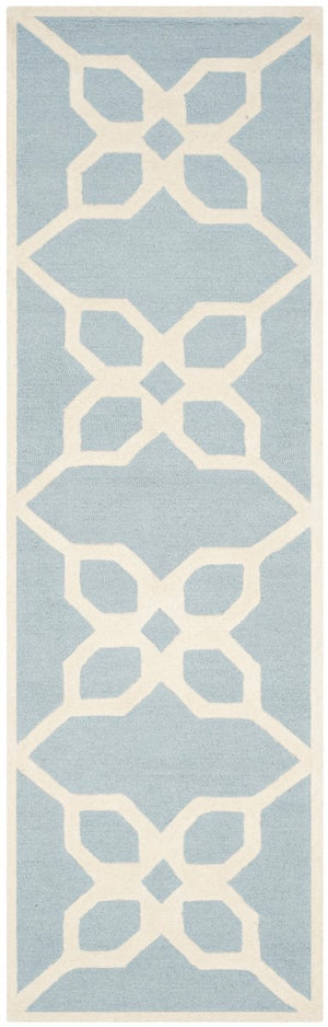 Safavieh Cambridge CAM722 Hand Tufted Rug
