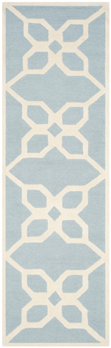 Safavieh Cambridge CAM722 Hand Tufted Rug