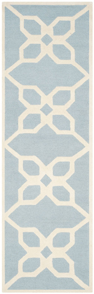 Safavieh Cambridge 722 Hand Tufted Wool Rug CAM722B-28