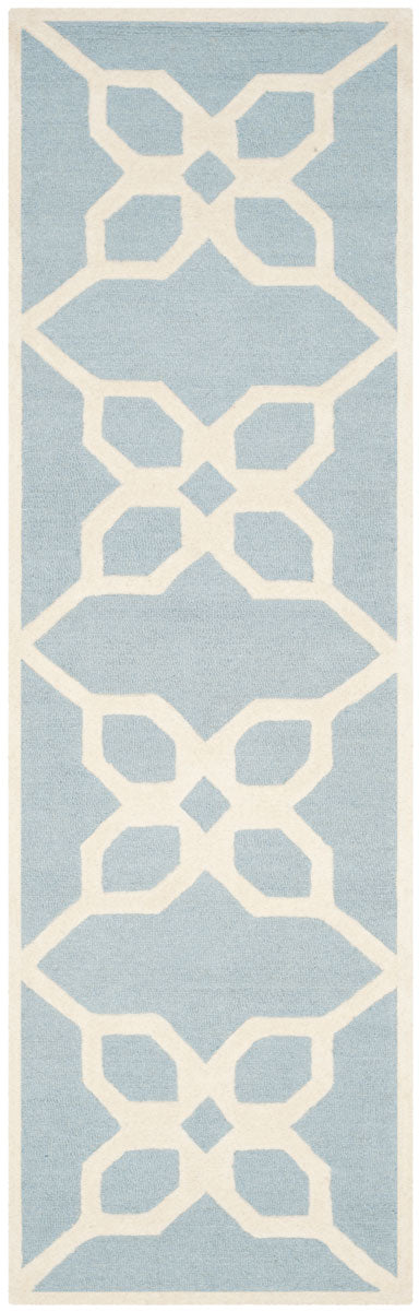 Safavieh Cambridge 722 Hand Tufted Wool Rug CAM722B-28
