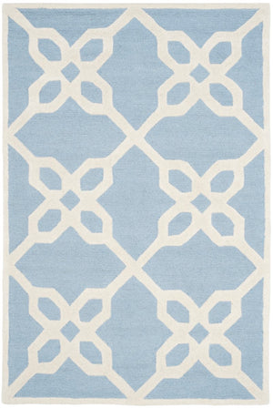 Safavieh Cambridge CAM722 Hand Tufted Rug
