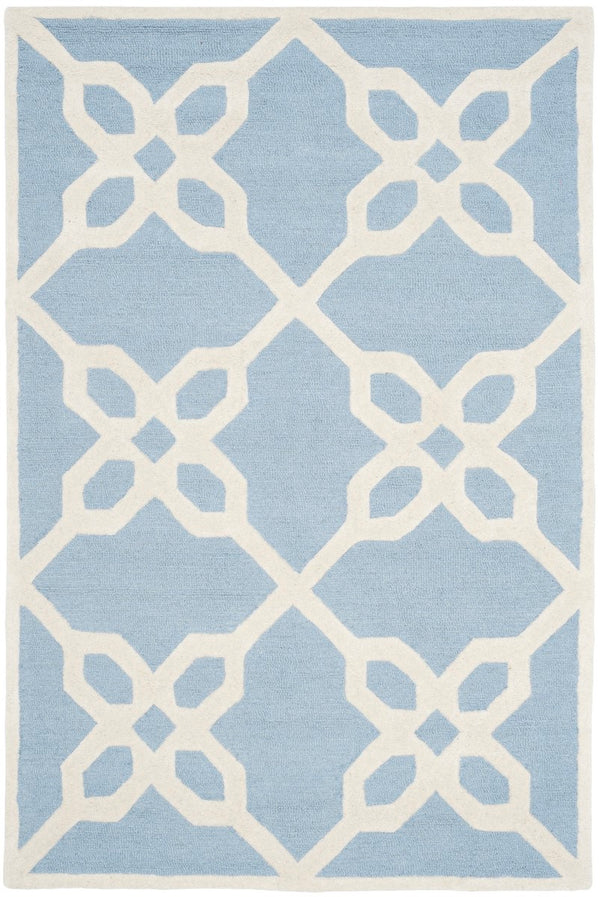Safavieh Cambridge CAM722 Hand Tufted Rug