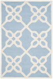 Safavieh Cambridge 722 Hand Tufted Wool Rug CAM722B-28